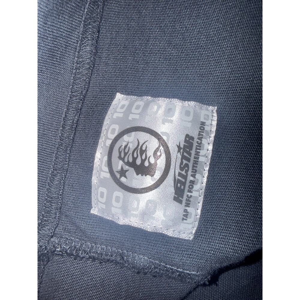 M Hellstar Wings Tee - image 4